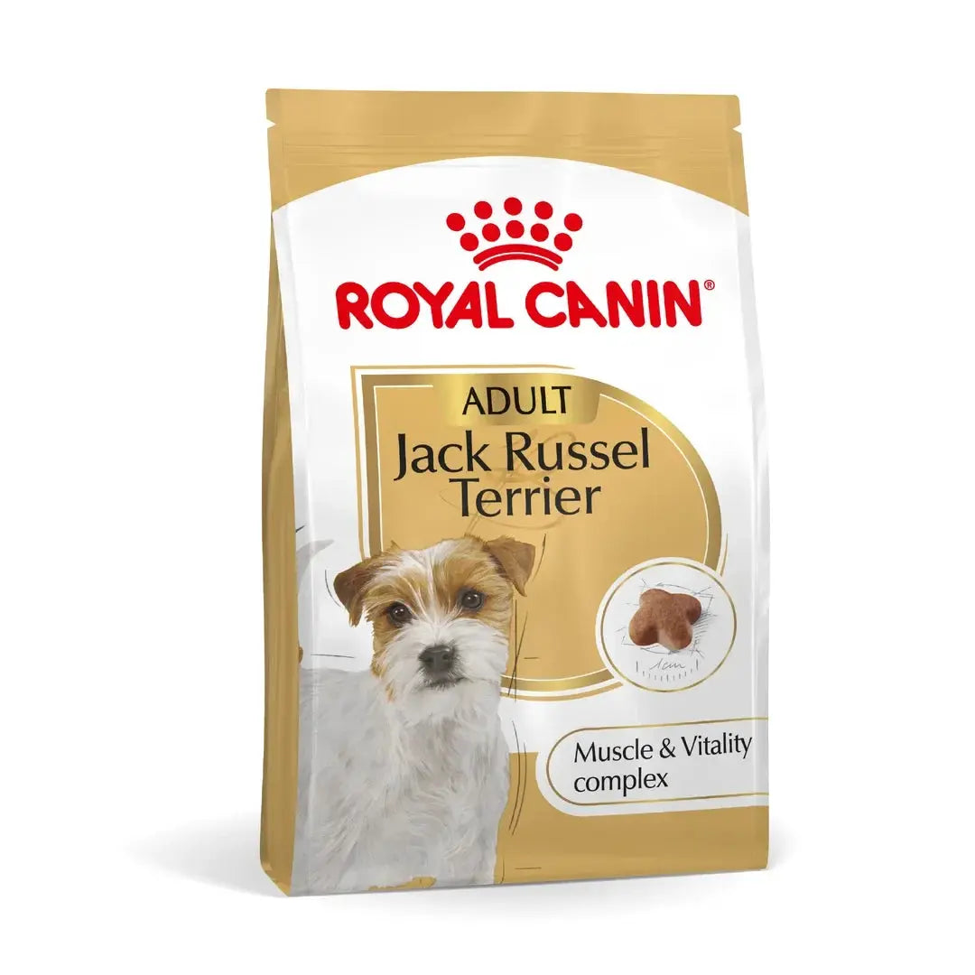 Royal Canin Jack Russell Adult Dry Dog Food