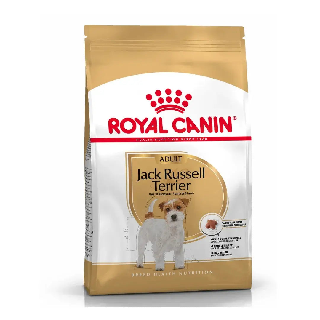 Royal Canin Jack Russell Adult Dry Dog Food