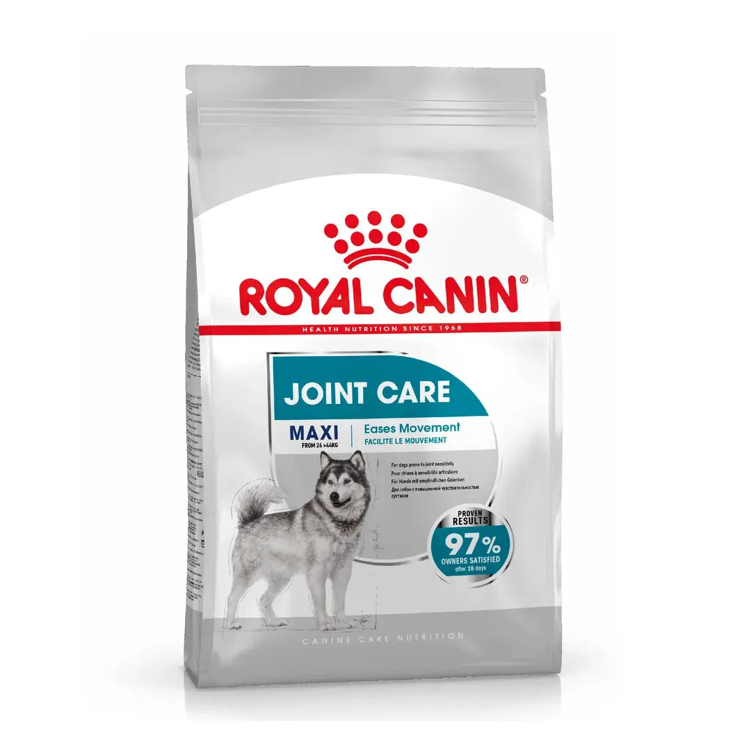Royal Canin Joint Care Maxi Dry Dog Food
