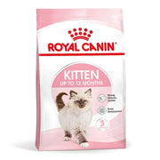 Royal Canin Kitten Dry Cat Food