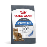 Royal Canin Light Weight Care Dry Cat Food