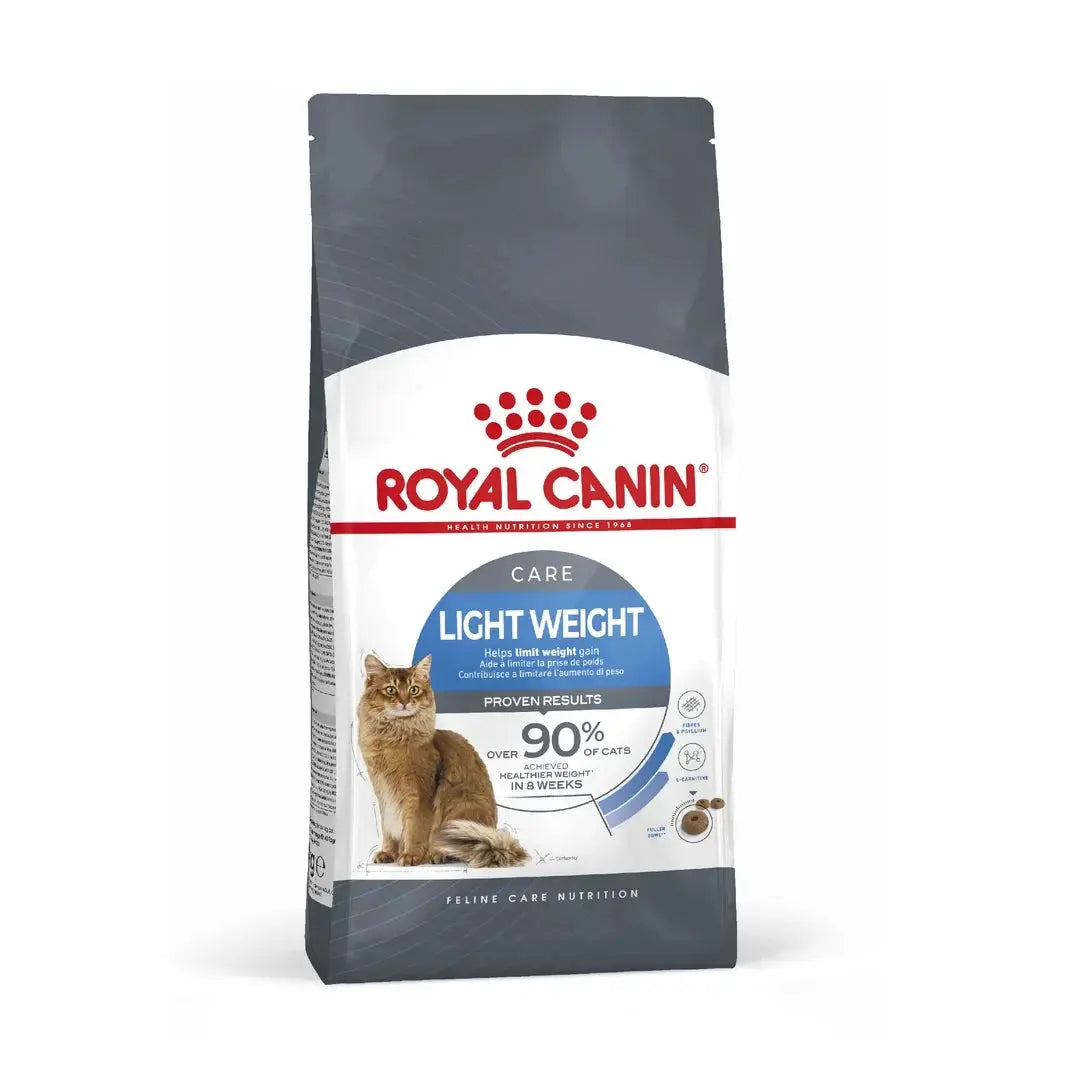 Royal Canin Light Weight Care Dry Cat Food