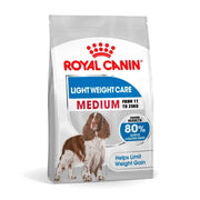 Royal Canin Light Weight Care Medium Dry Dog Food
