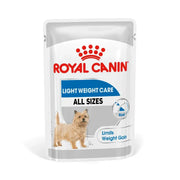 Royal Canin Light Weight Care Wet Dog Food