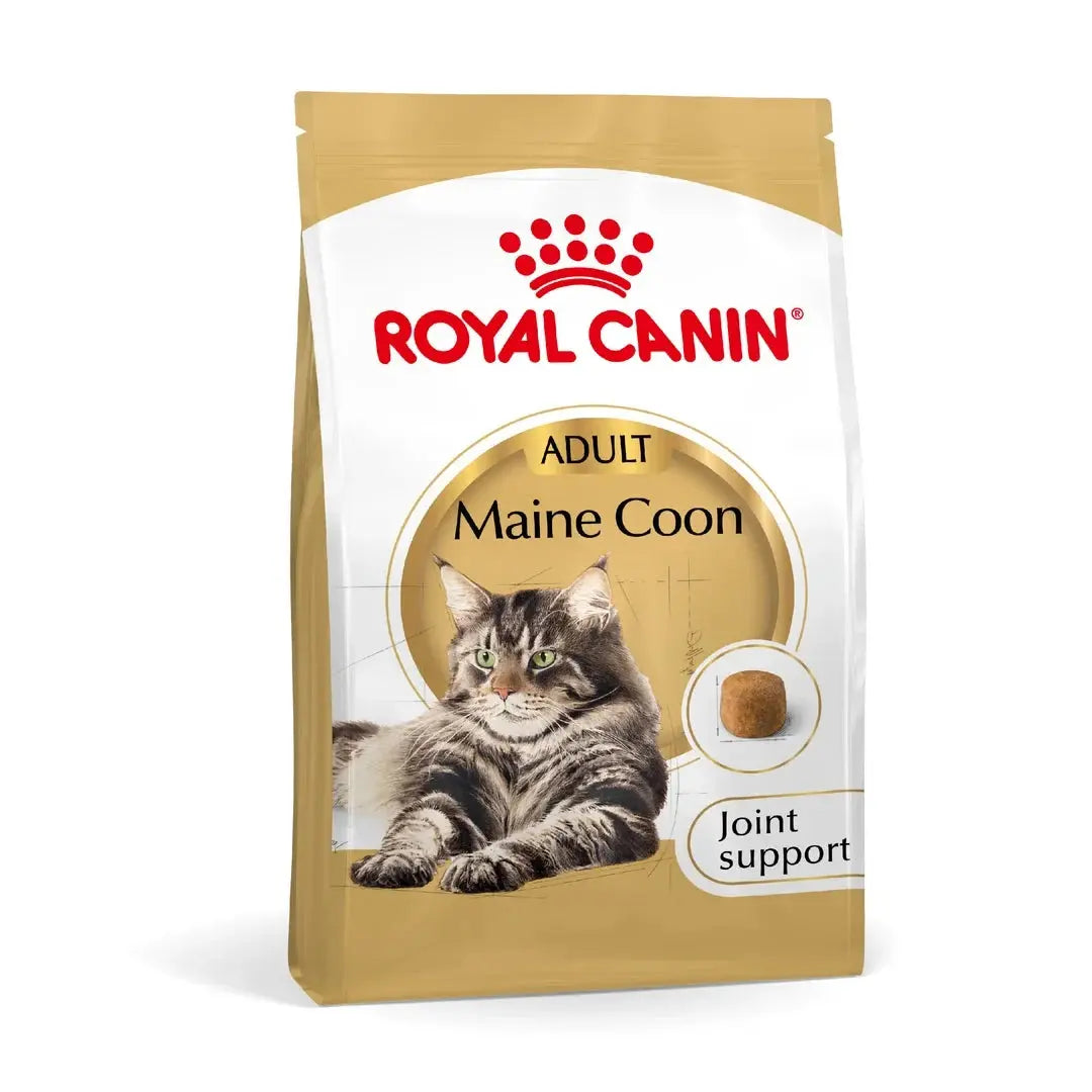 Royal Canin Maine Coon Dry Cat Food