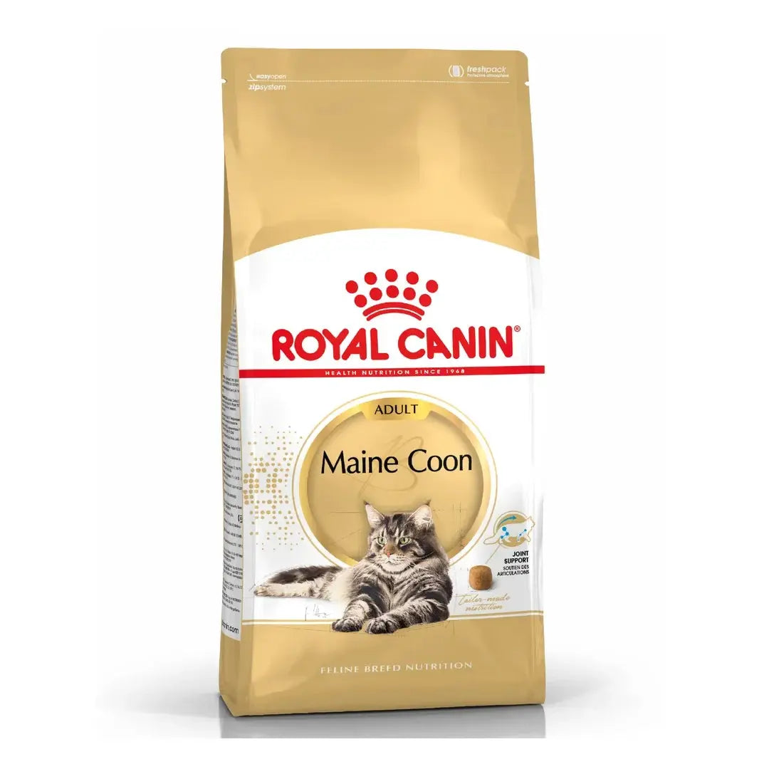 Royal Canin Maine Coon Dry Cat Food