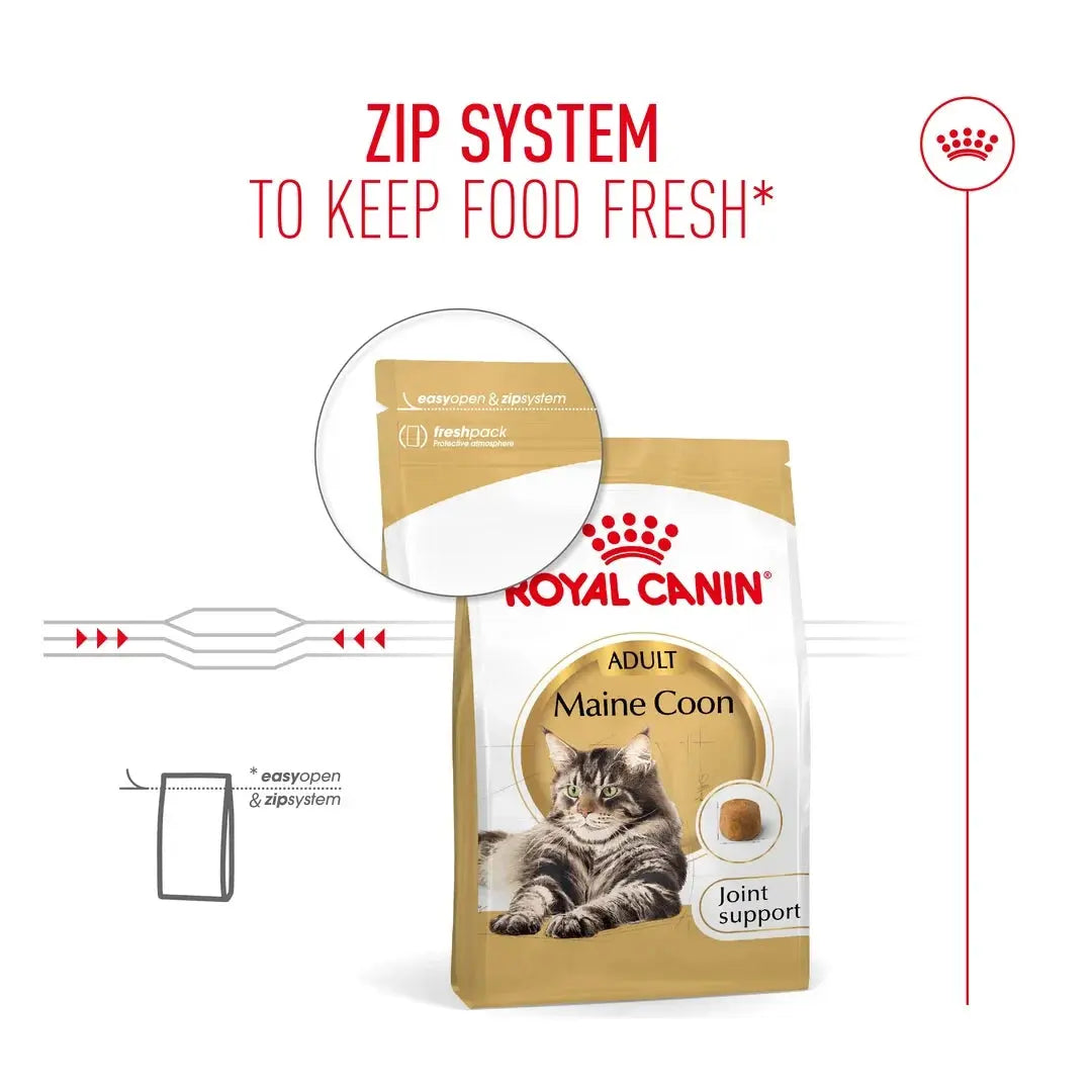 Royal Canin Maine Coon Dry Cat Food