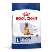 Royal Canin Maxi Adult Dog 5+ Dry Dog Food