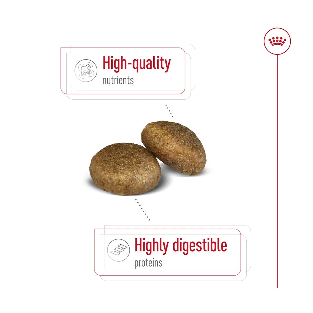 Royal Canin Maxi Adult Dry Dog Food