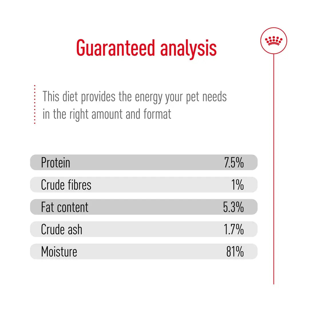 Royal Canin Maxi Adult Wet Dog Food Pouch