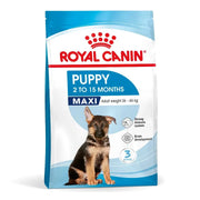 Royal Canin Maxi Puppy Food