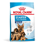 Royal Canin Maxi Starter Mother & Baby Dry Dog Food