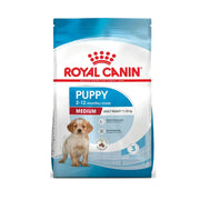 Royal Canin Medium Puppy Dry Dog Food   | Canine & Co
