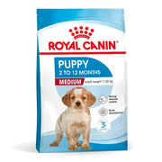 Royal Canin Medium Puppy Food