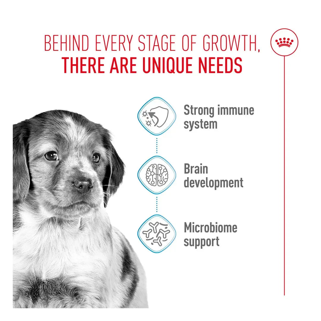 Royal Canin Medium Puppy Food