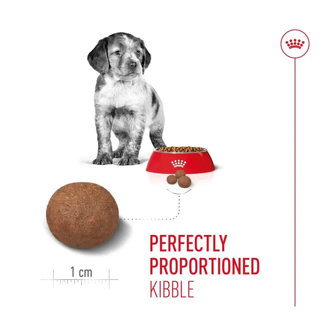 Royal Canin Medium Puppy Food