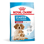 Royal Canin Medium Starter Mother & Baby Dry Dog Food