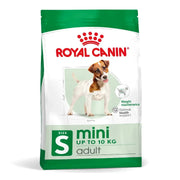 Royal Canin Mini Adult Dry Dog Food