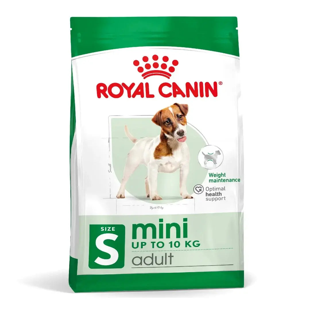 Royal Canin Mini Adult Dry Dog Food