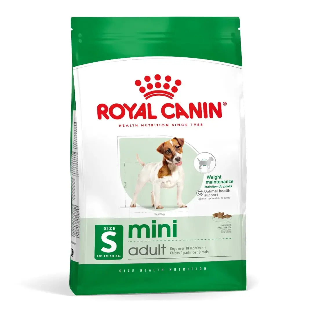 Royal Canin Mini Adult Dry Dog Food