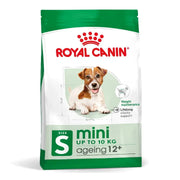 Royal Canin Mini Ageing +12 Dry Dog Food