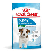 Royal Canin Mini Puppy Food