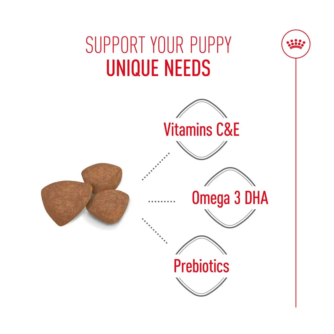 Royal Canin Mini Puppy Food