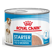 Royal Canin Mother & Babydog Starter Wet Dog Food