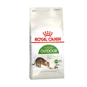 Royal Canin Outdoor Dry Cat Food   | Canine & Co