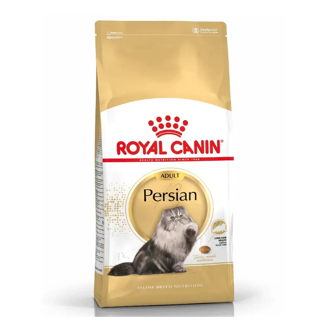 Royal Canin Persian Adult Dry Cat Food