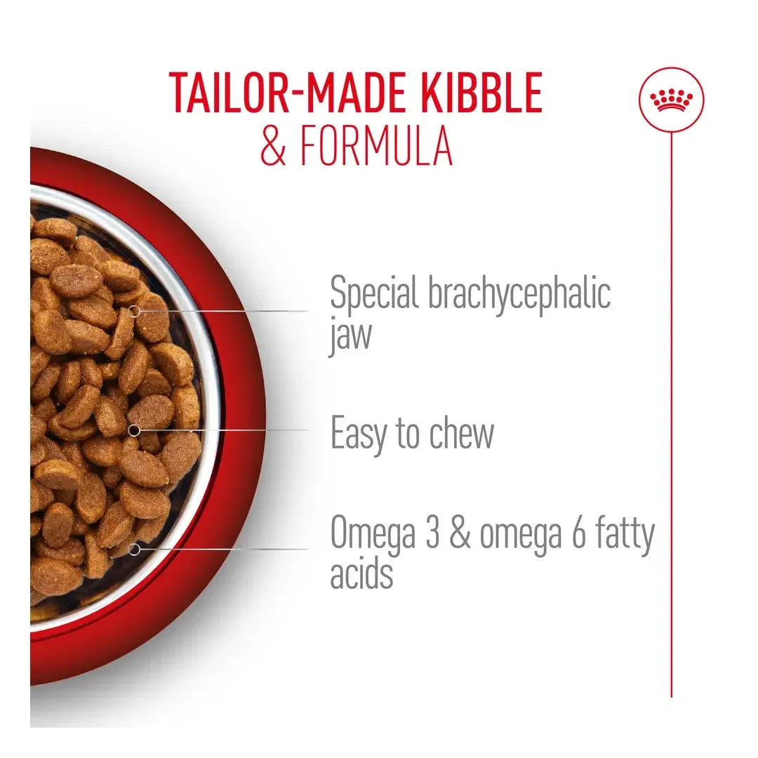 Royal Canin Persian Adult Dry Cat Food