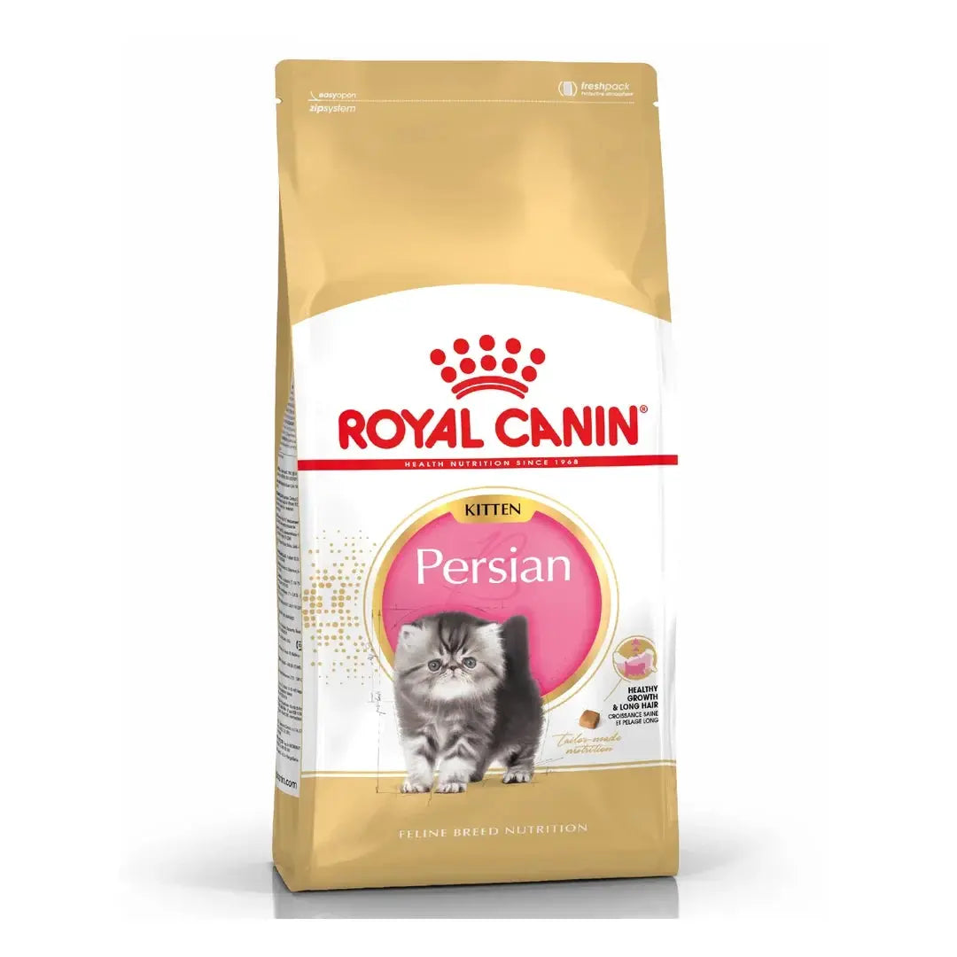 Royal Canin Persian Kitten Dry Cat Food