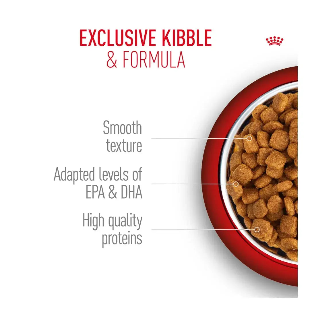 Royal Canin Pomeranian Adult Dry Dog Food