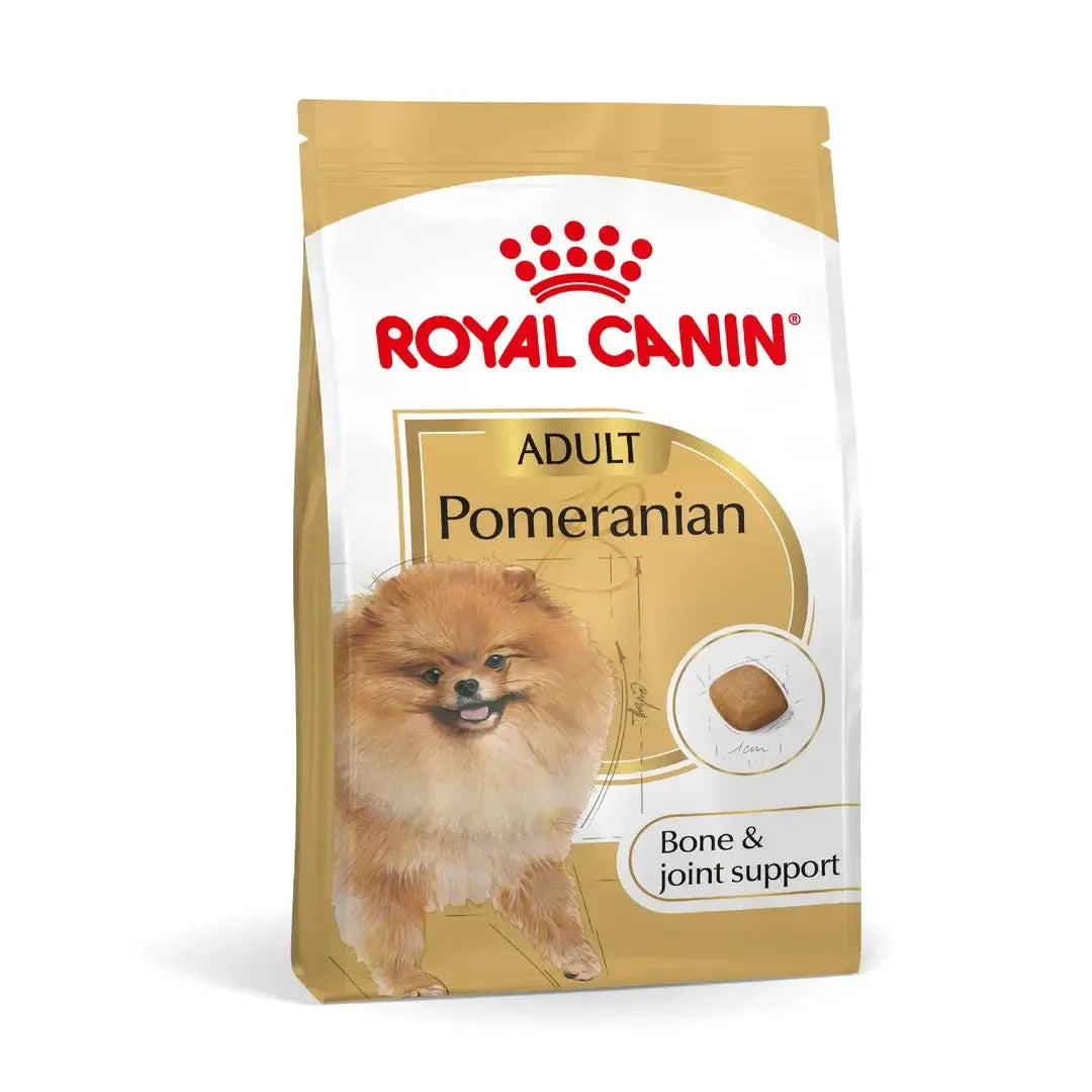 Royal Canin Pomeranian Adult Dry Dog Food