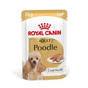 Royal Canin Poodle Adult Wet Dog Food