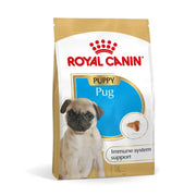 Royal Canin Pug Puppy Dry Dog Food