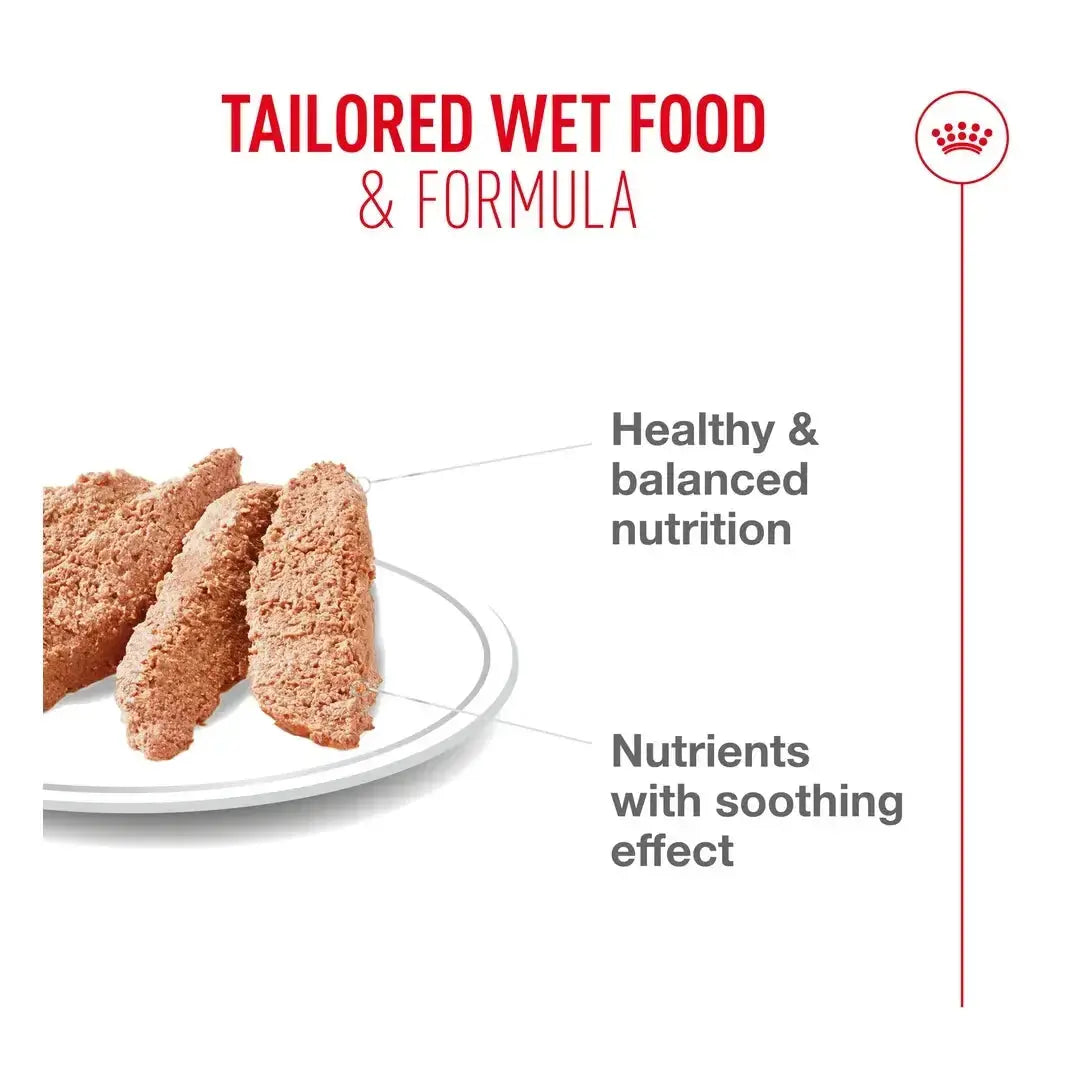 Royal Canin Relax Care Wet Dog Food