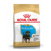 Royal Canin Rottweiler Puppy Dry Dog Food