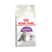 Royal Canin Sensible Dry Cat Food   | Canine & Co