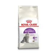 Royal Canin Sensible Dry Cat Food