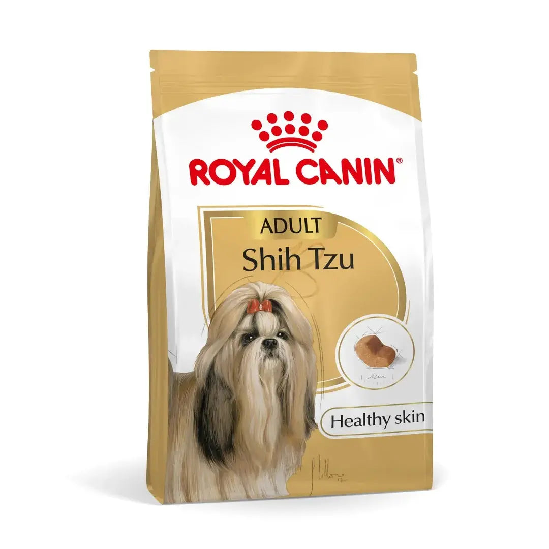 Royal Canin Shih Tzu Adult Dry Dog Food