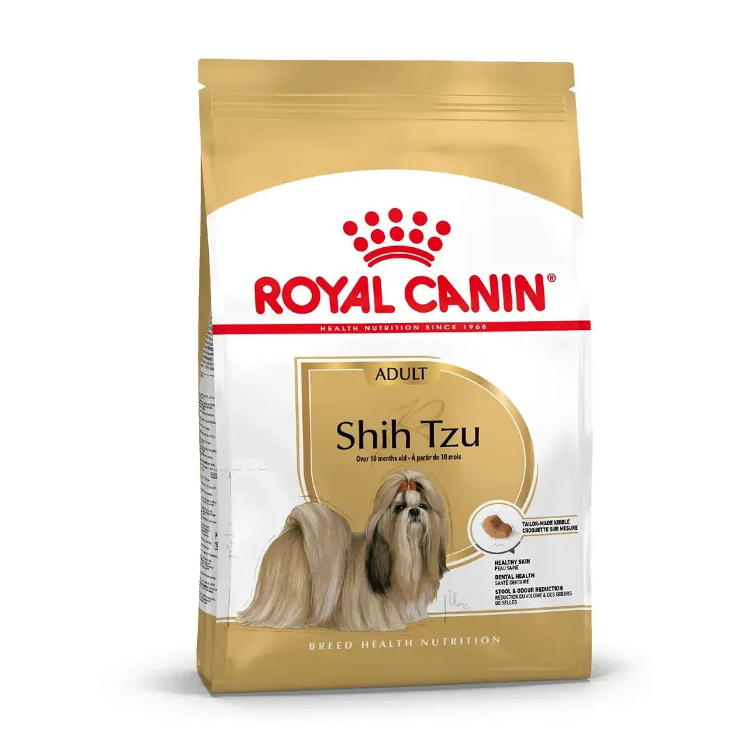 Royal Canin Shih Tzu Adult Dry Dog Food