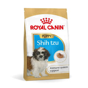 Royal Canin Shih Tzu Puppy Dry Dog Food