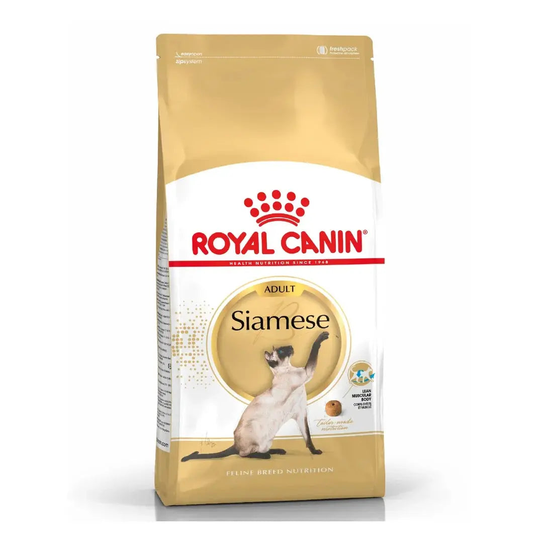Royal Canin Siamese Dry Cat Food