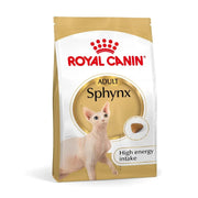 Royal Canin Sphynx Dry Cat Food
