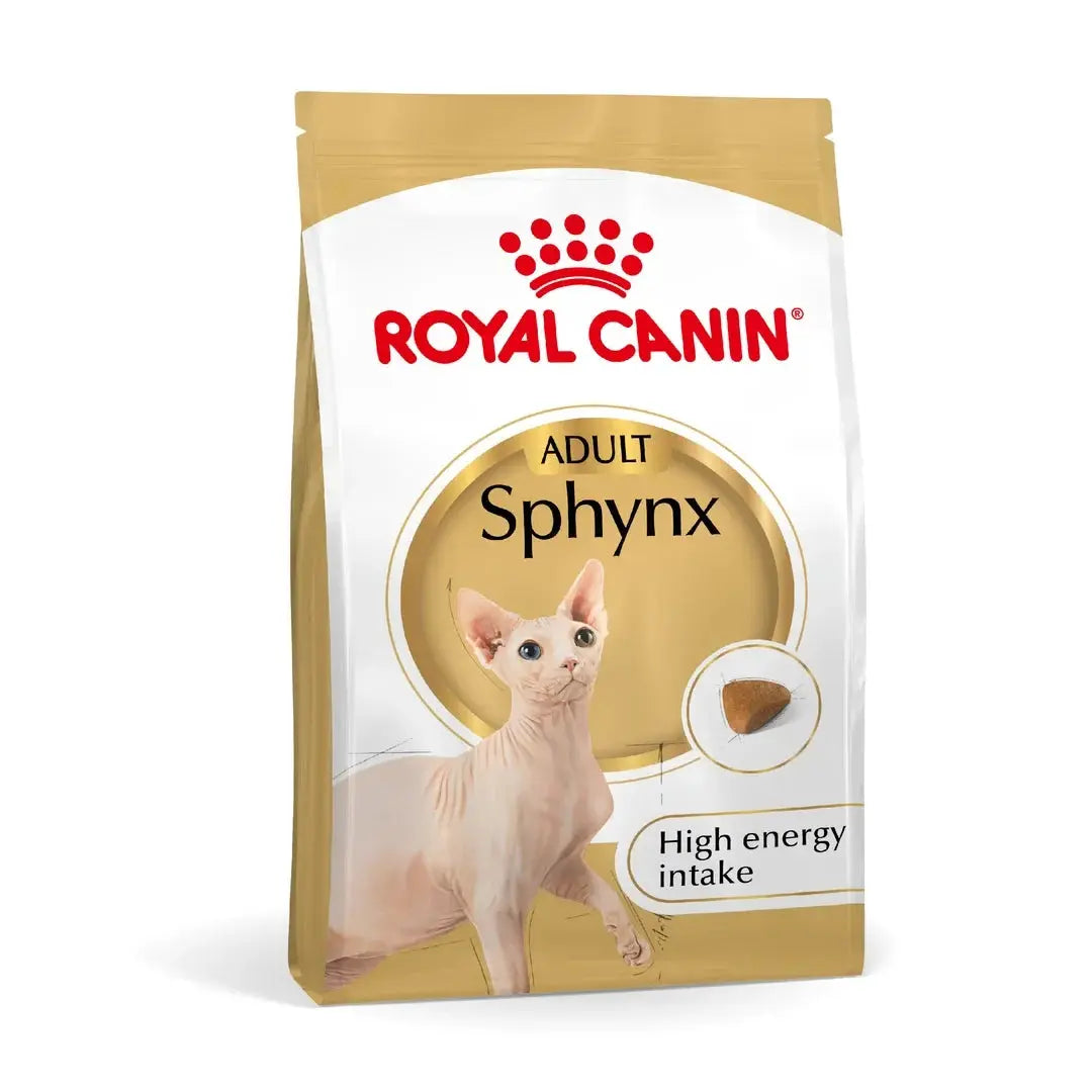 Royal Canin Sphynx Dry Cat Food