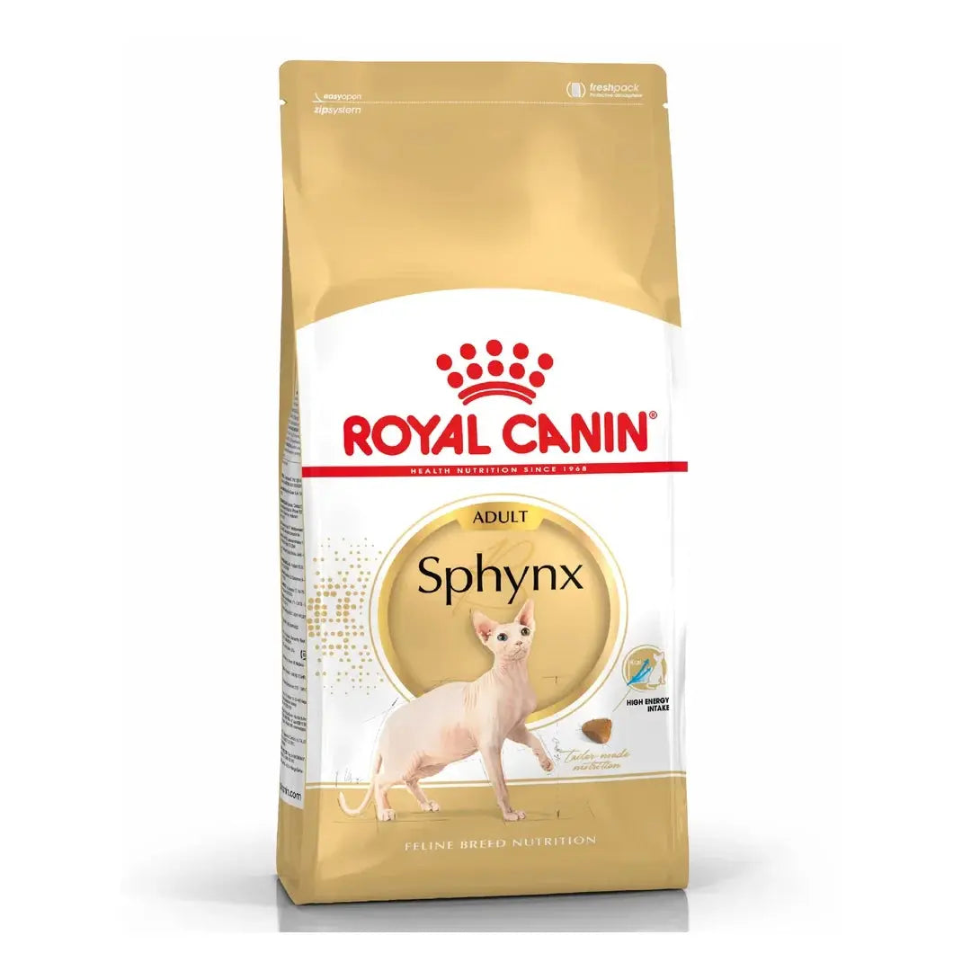 Royal Canin Sphynx Dry Cat Food