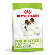 Royal Canin X Small Adult Dry Dog Food