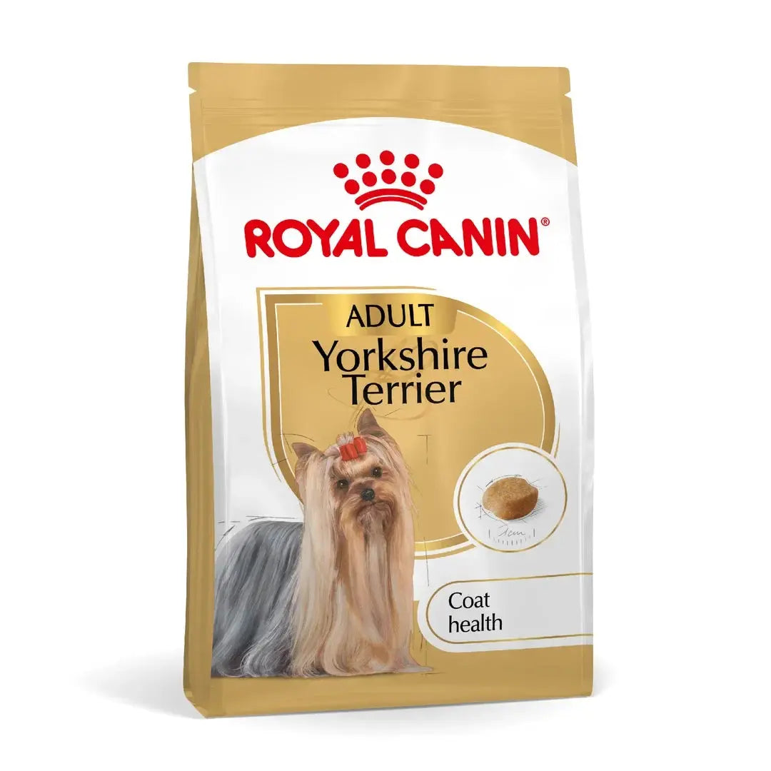 Royal Canin Yorkshire Terrier Adult Dry Dog Food