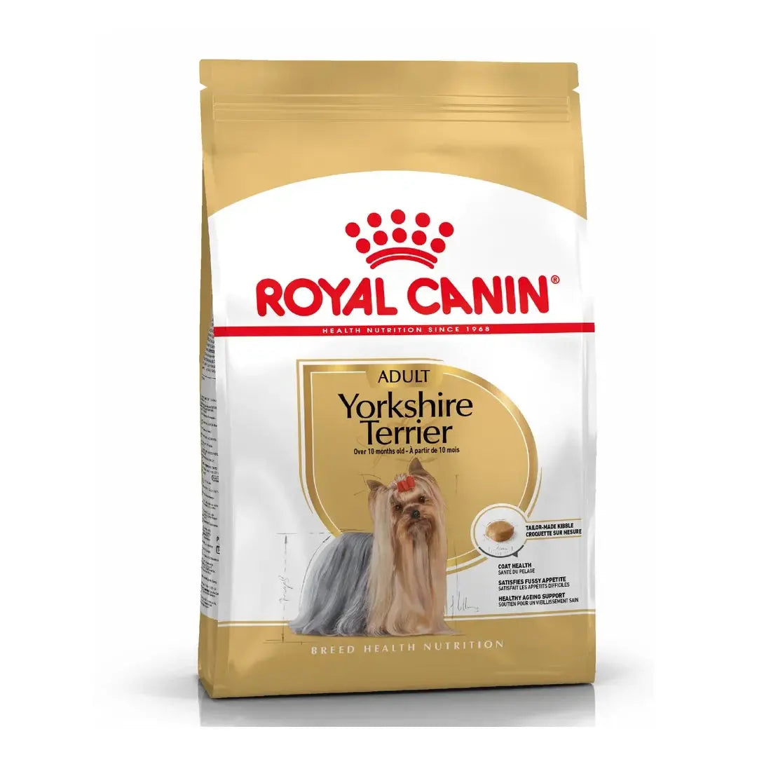 Royal Canin Yorkshire Terrier Adult Dry Dog Food